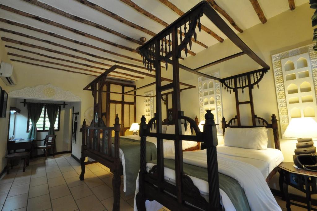 Kilifi Bay Beach Resort image 2